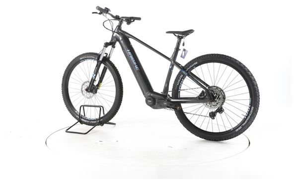 Produit reconditionné - Haibike AllTrack 5 E-Bike 2024 - Très Bon Etat