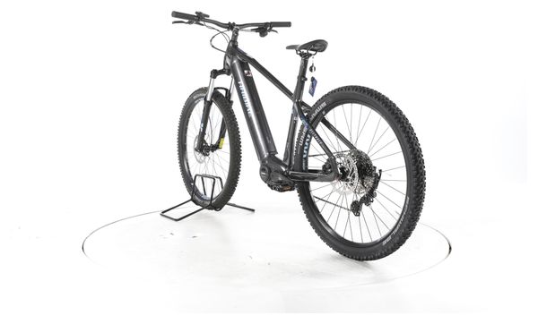 Produit reconditionné - Haibike AllTrack 5 E-Bike 2024 - Très Bon Etat