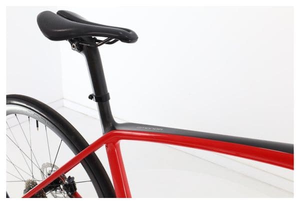 Produit reconditionné · Trek Emonda SL7 Carbone Di2 11V · Rouge / Vélo de route / Trek | Bon état