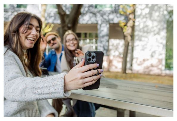 Accessory Quad Lock MAG- Ring/display and bottle opener for phone