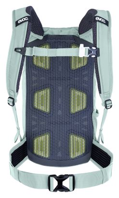 Evoc Stage 12L Backpack Light Green