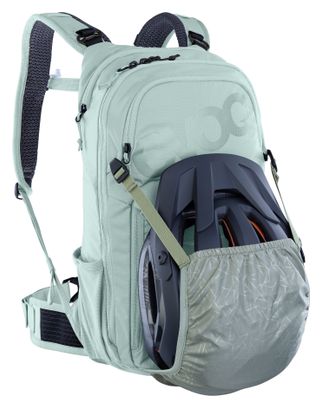 Mochila Evoc Stage 12L Verde Claro