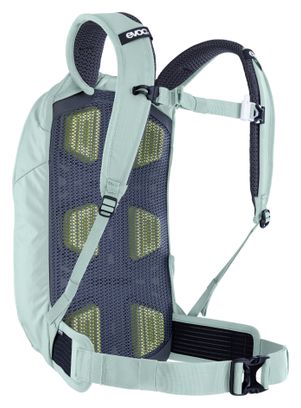 Mochila Evoc Stage 12L Verde Claro
