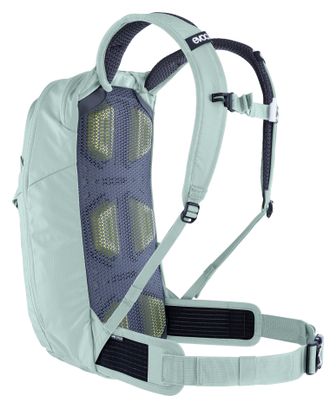 Mochila Evoc Stage 12L Verde Claro