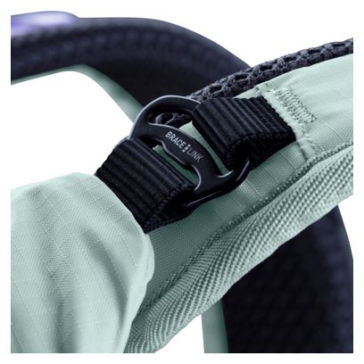 Mochila Evoc Stage 12L Verde Claro