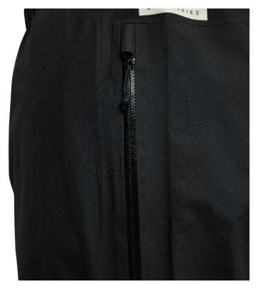 Haglöfs Uomo L.I.M Gore-Tex Waterproof Trousers Nero