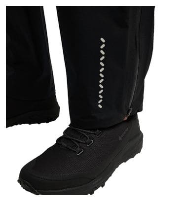 Haglöfs Uomo L.I.M Gore-Tex Waterproof Trousers Nero