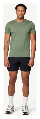 Devold Active T-Shirt Grün Herren
