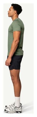 Devold Active T-Shirt Grün Herren