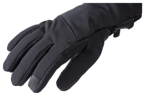 Bontrager Velocis Winter Women's Gloves Black