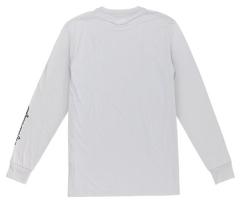 Troy Lee Designs Skyline Ride Grey long sleeve jersey