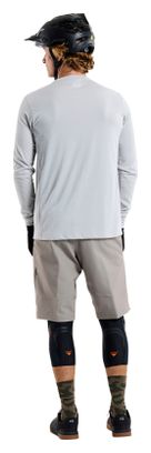Troy Lee Designs Skyline Ride Grey long sleeve jersey