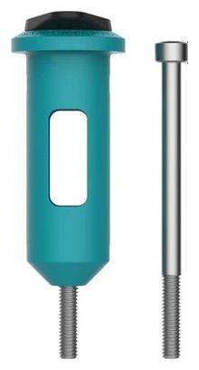 Kit OneUp EDC Lite Turquoise