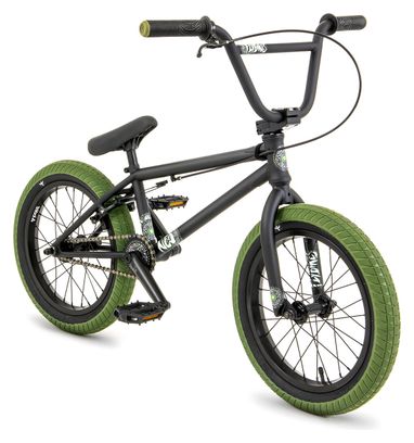 BMX Freestyle FlyBikes Neo Bike 16 '' Black