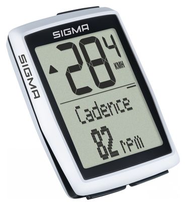 Sigma BC 12.0 WR Wired Computer