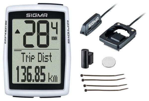 Sigma BC 12.0 WR Wired Computer