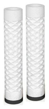 CULT VANS WAFFLE White Grips