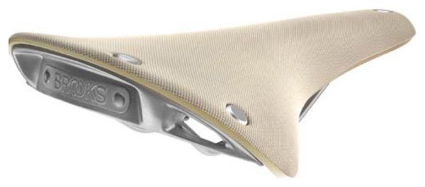 BROOKS Selle CAMBIUM C17 Natural