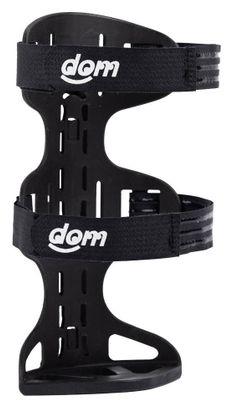 Dom Gorilla Cage II Bolsa Mount Negro