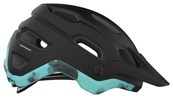 Casque All-Mountain Giro Source MIPS Noir Bleu