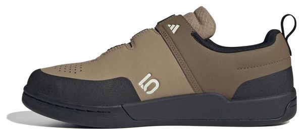 adidas Five Ten Freerider Pro Boa Brown Men's Mountain Bike Shoes