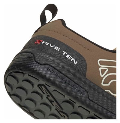adidas Five Ten Freerider Pro Boa Brown Men's Mountain Bike Shoes
