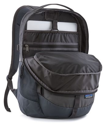 Zaino Patagonia Refugio 26L Grigio/Blu