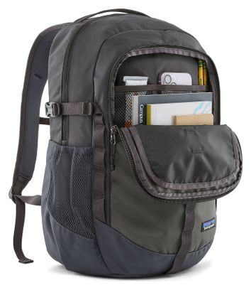 Zaino Patagonia Refugio 26L Grigio/Blu