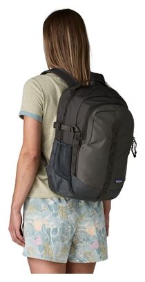 Zaino Patagonia Refugio 26L Grigio/Blu