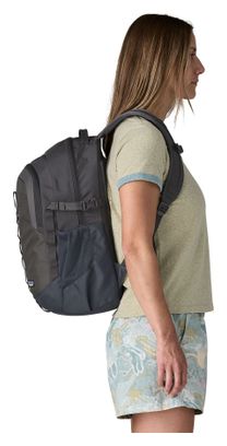 Zaino Patagonia Refugio 26L Grigio/Blu