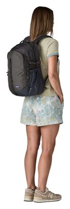 Zaino Patagonia Refugio 26L Grigio/Blu