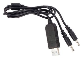 Cable de charge pour BATG01 et BATG03