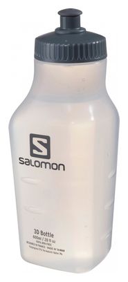Bidon Salomon 3D Bottle 600mL