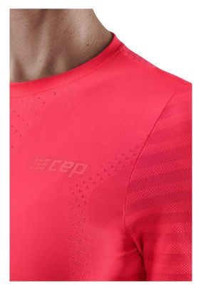 Maillot ultra-léger manches longues femme CEP Compression Run