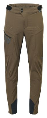 Pantaloni Void MTB Range 2.0 Verde Scuro