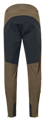 Pantalones Void MTB <p> <strong>Range 2.</strong></p>0 Verde Oscuro