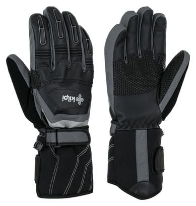 Gants hiver imperméable PRIMALOFT Kilpi STREIF-U