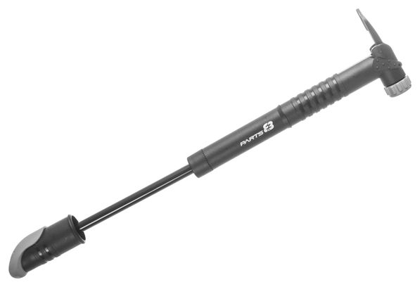 PARTS 8.3 LEEK Mini Pump