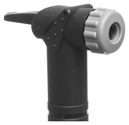 PARTS 8.3 LEEK Mini Pump