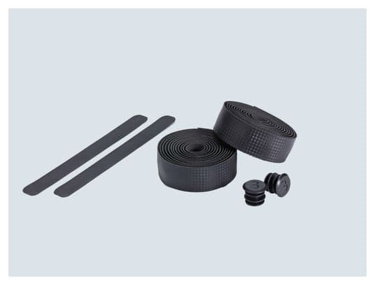 BBB RaceRibbon Carbon Bar Tape Black