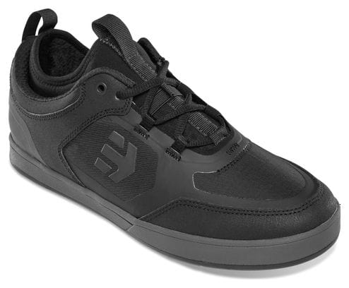 Etnies Camber Pro WR Shoes Black