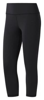 Legging 3/4 femme Reebok Lux OS