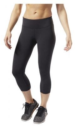 Legging 3/4 femme Reebok Lux OS