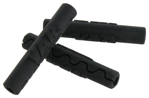 Sheath Protector VAR 4mm Black (x4)