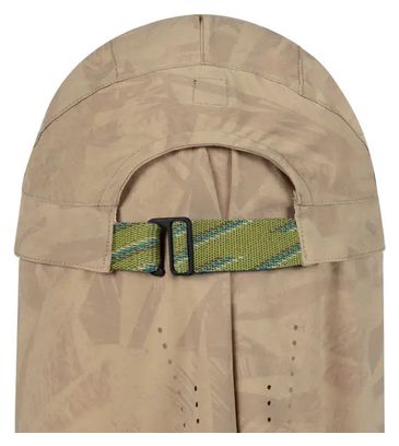 Buff Pack Sahara Beige Cap