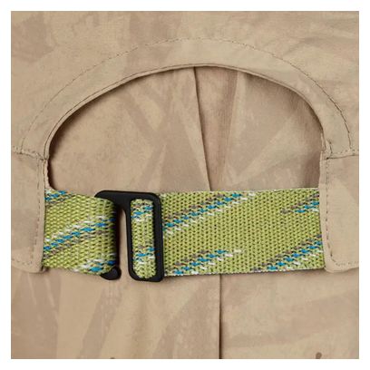 Buff Pack Sahara Beige Cap