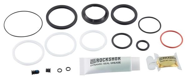Rockshox 200 Stunden / 1 Jahr Service Kit - Super Deluxe RT3 A1 (2017+)