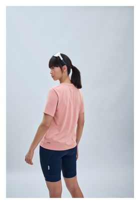 Maglietta Poc Ultra Rock Salt Pink da donna