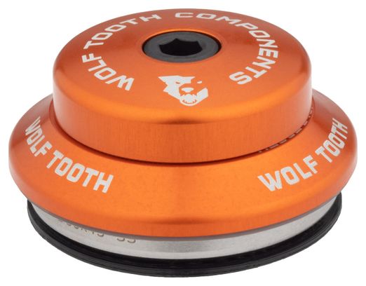 Wolf Tooth IS42/28.6 7mm Orange High Cup