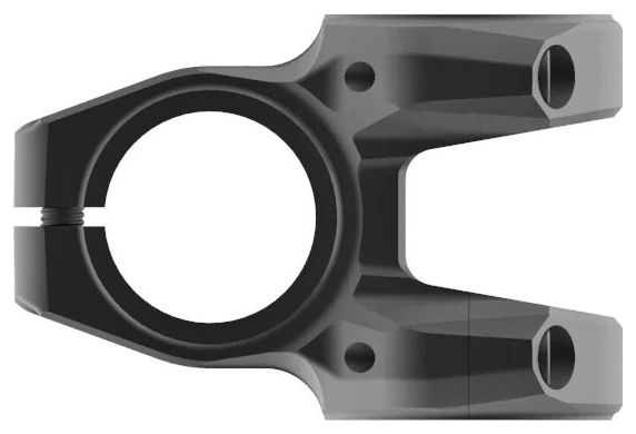 OneUp Stem 35mm Schwarz